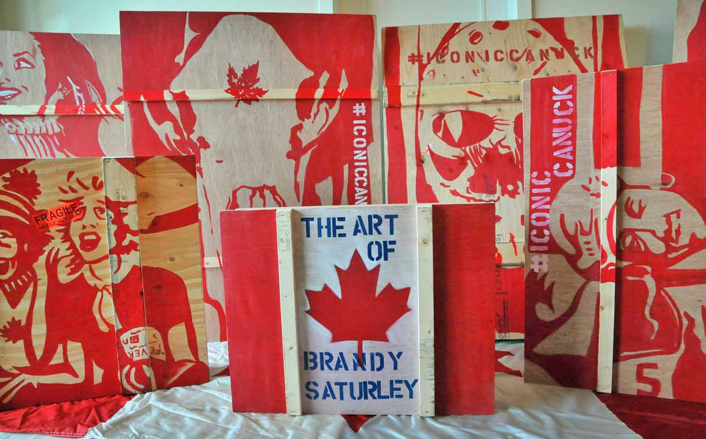 Buy Canadian Original Art