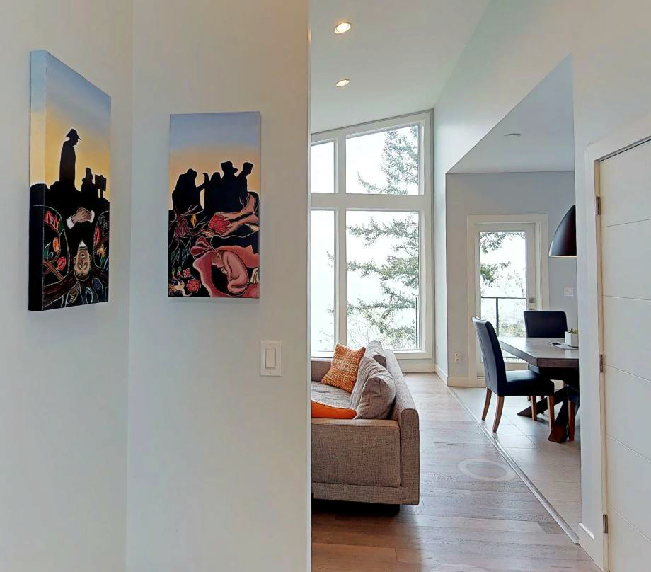 Buying Art Online is Easy The Art of Brandy Saturley