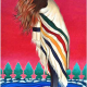Hudson's Bay Blanket Paintings
