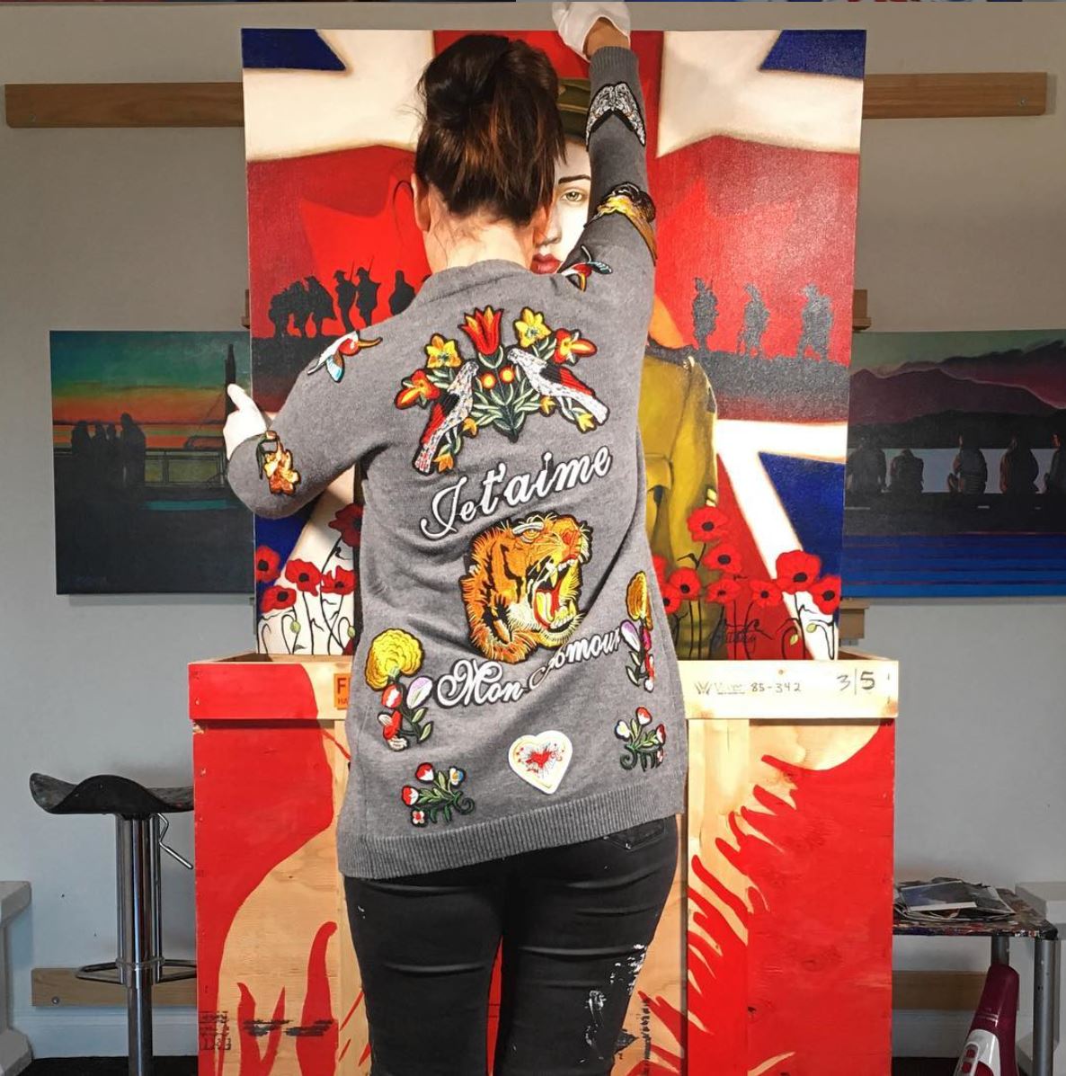 Care For Your Art Collection