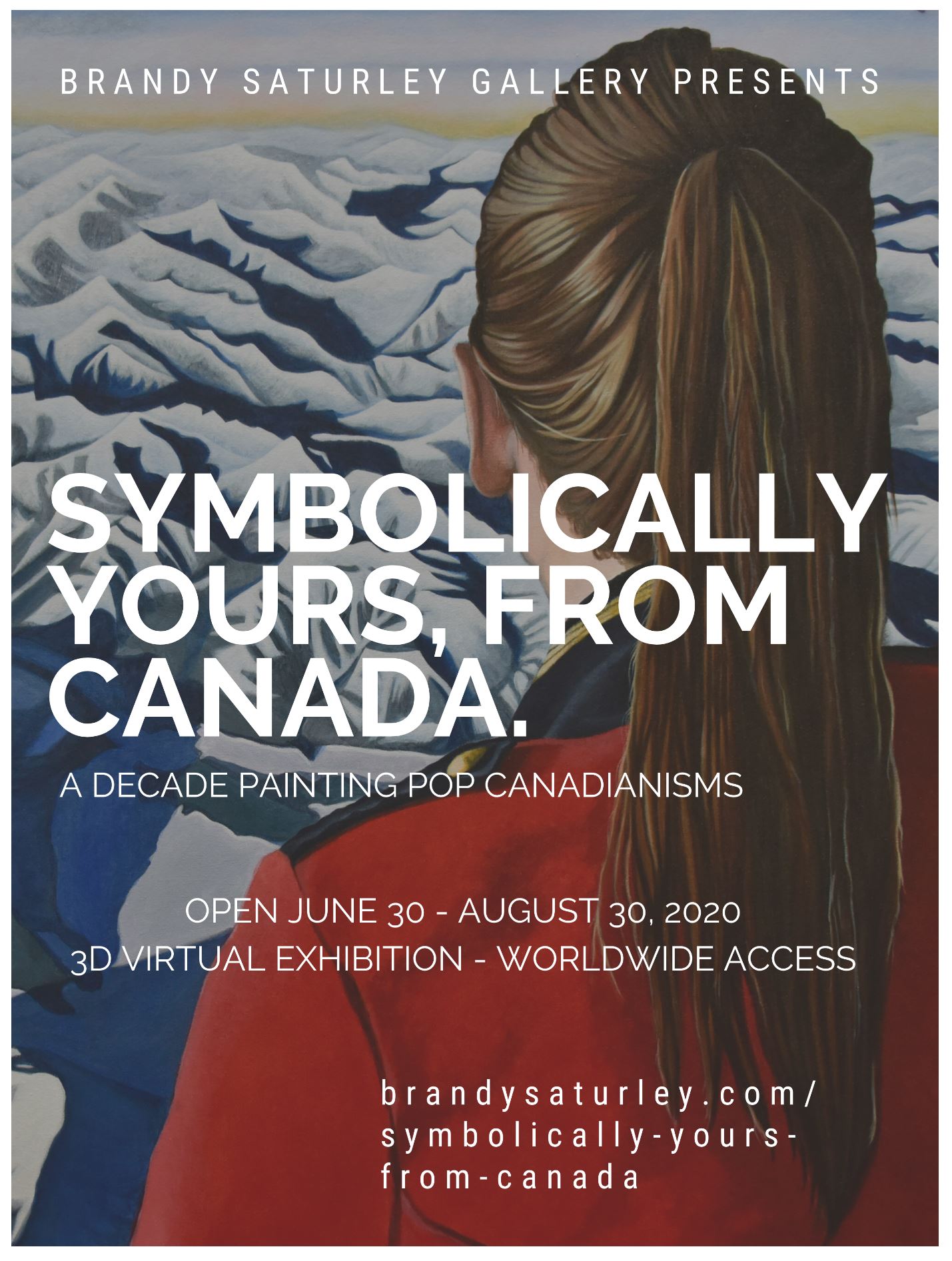 Symbolically Yours From Canada