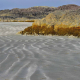 sand lines on chestrman beach