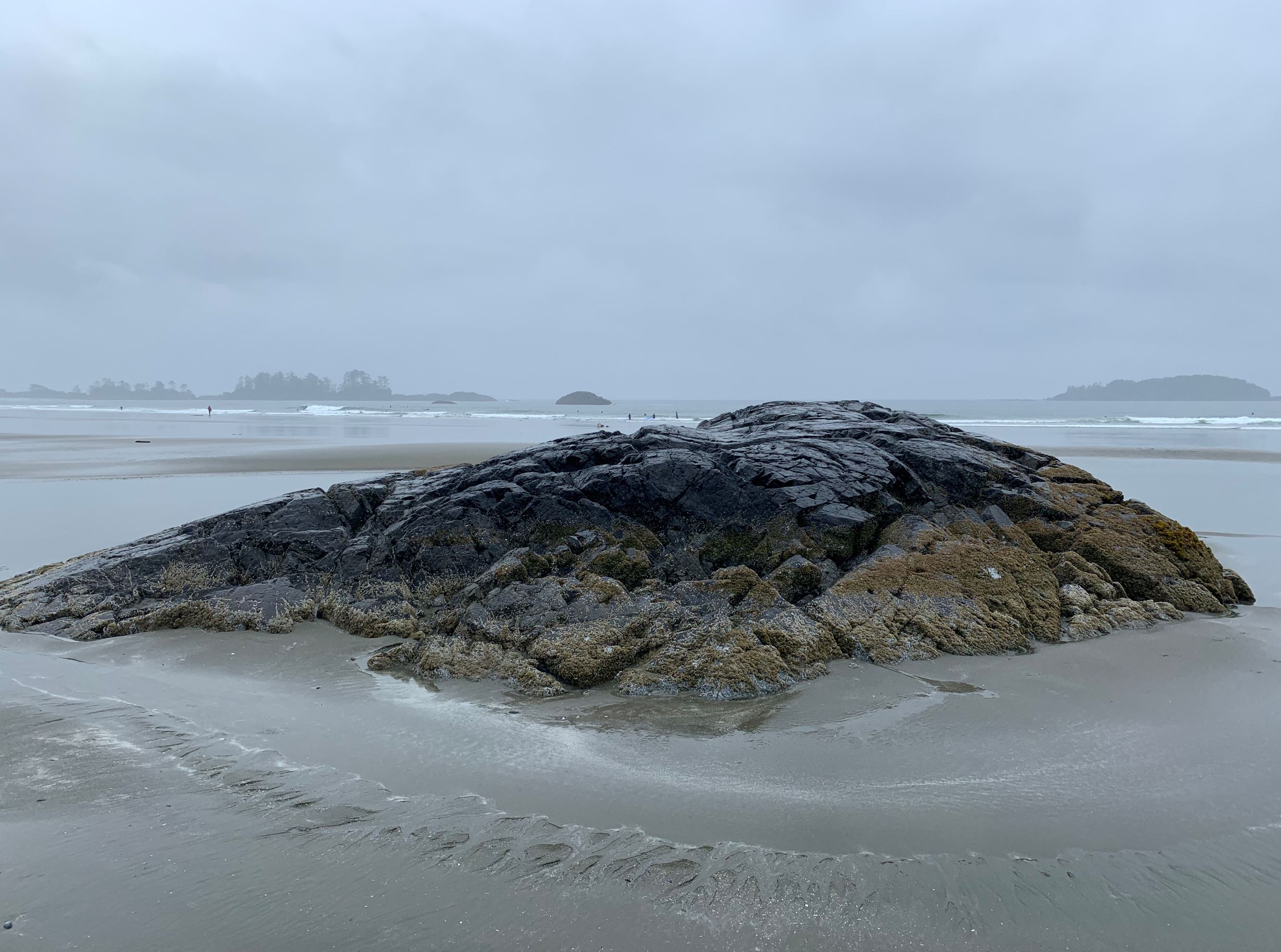 fine art photo Tofino