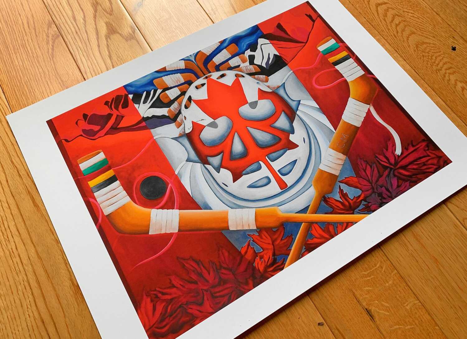 Fine Art Prints