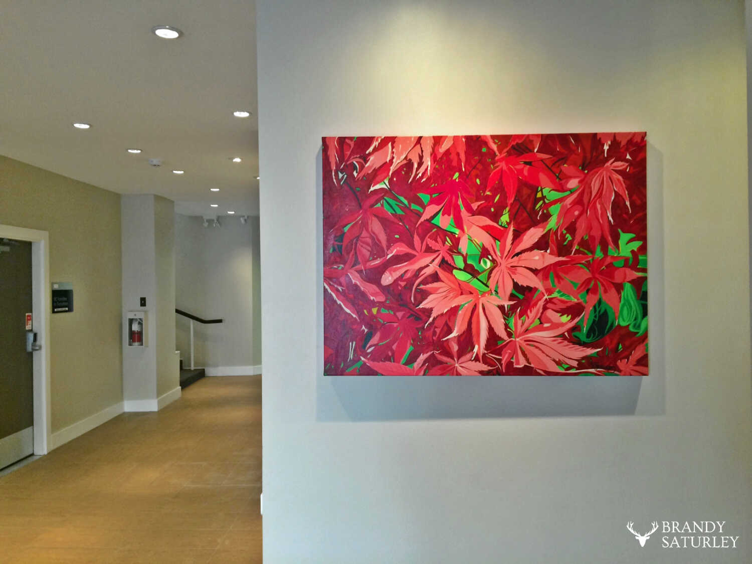 Canadian Tax Deductions on Art