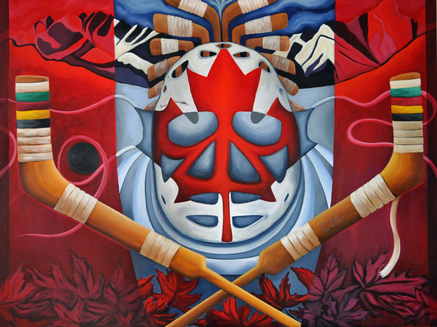 Political Climate and Art Sales