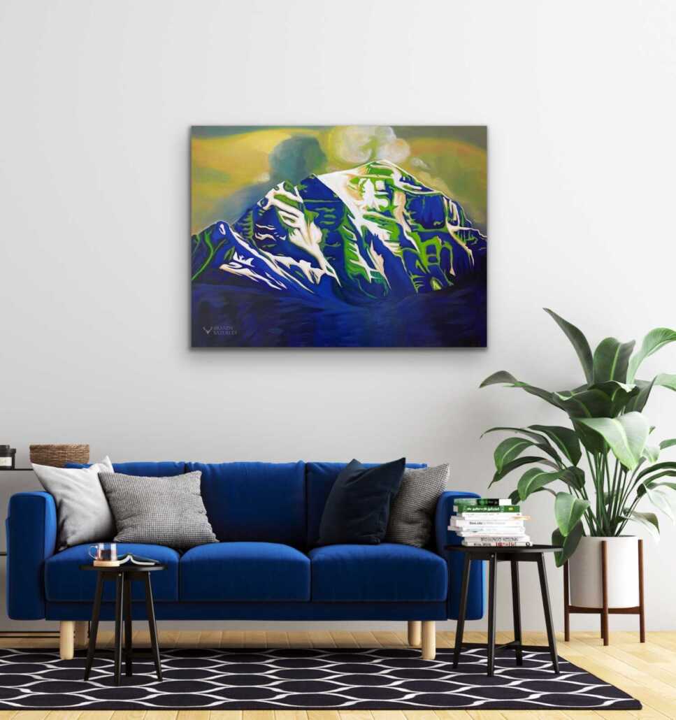 Contemporary Canadian Art for Sale