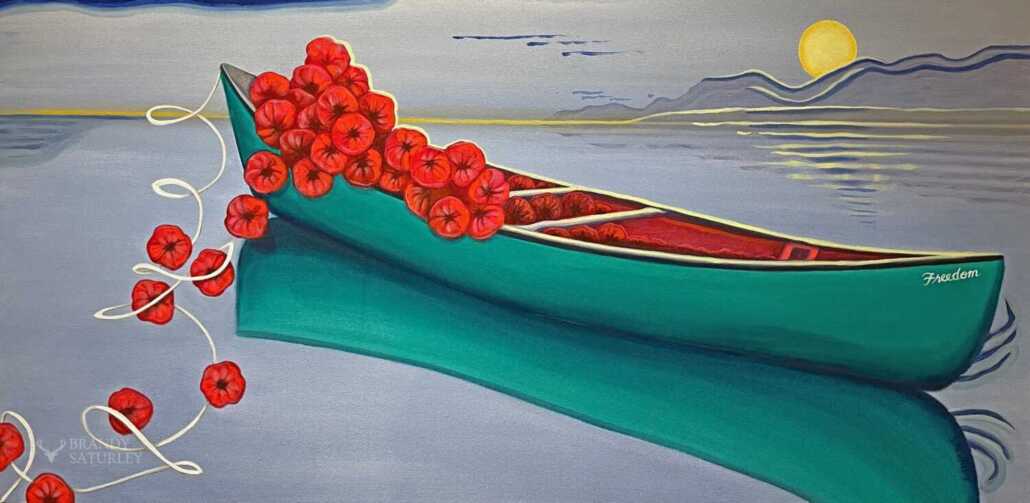 10 Remembrance Day Paintings
