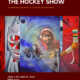 hockey art show