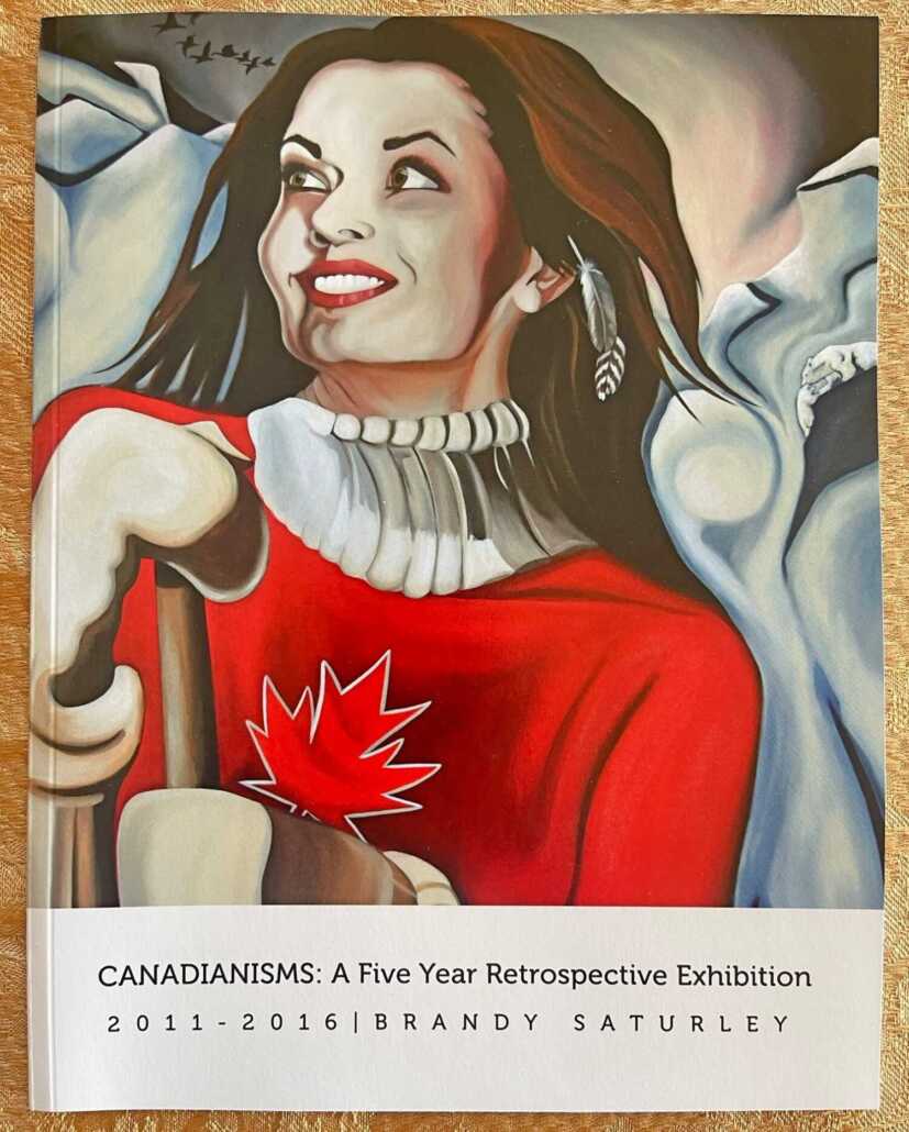 Canadian Art Catalogues