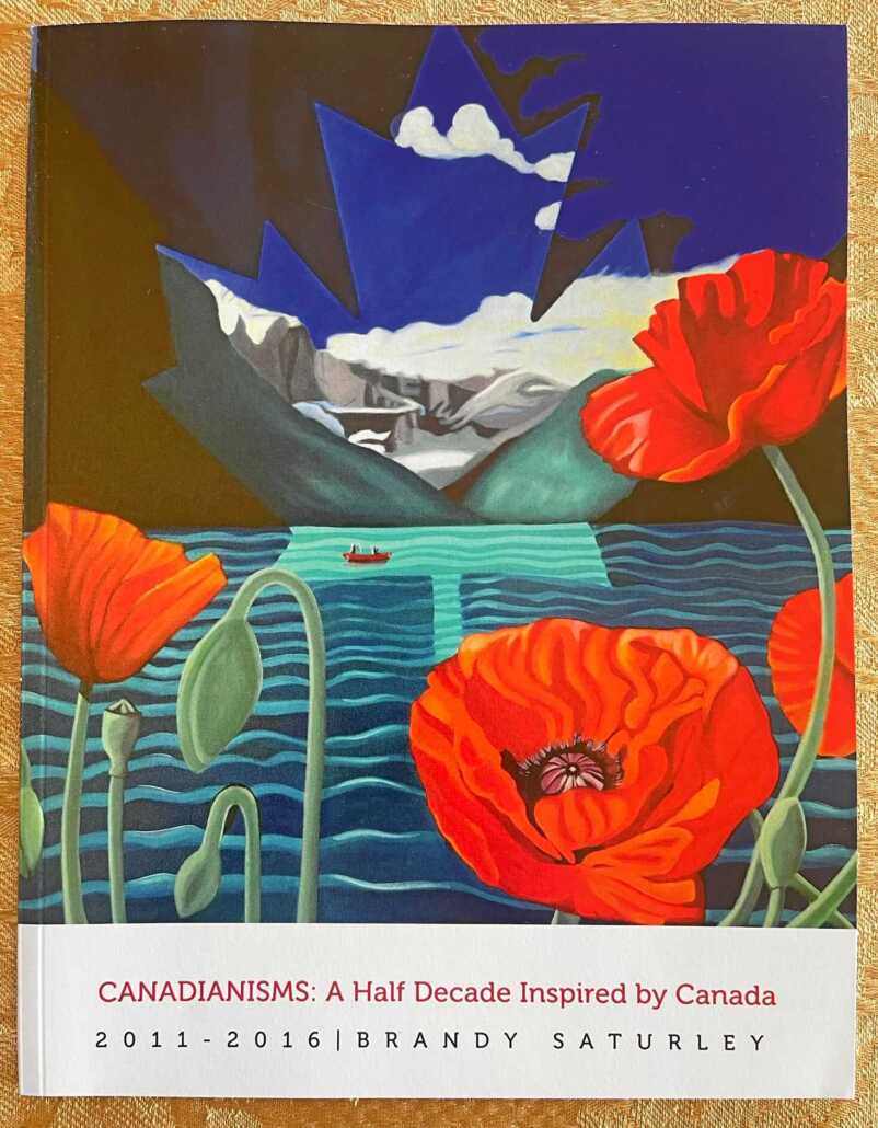 Canadian Art Catalogues