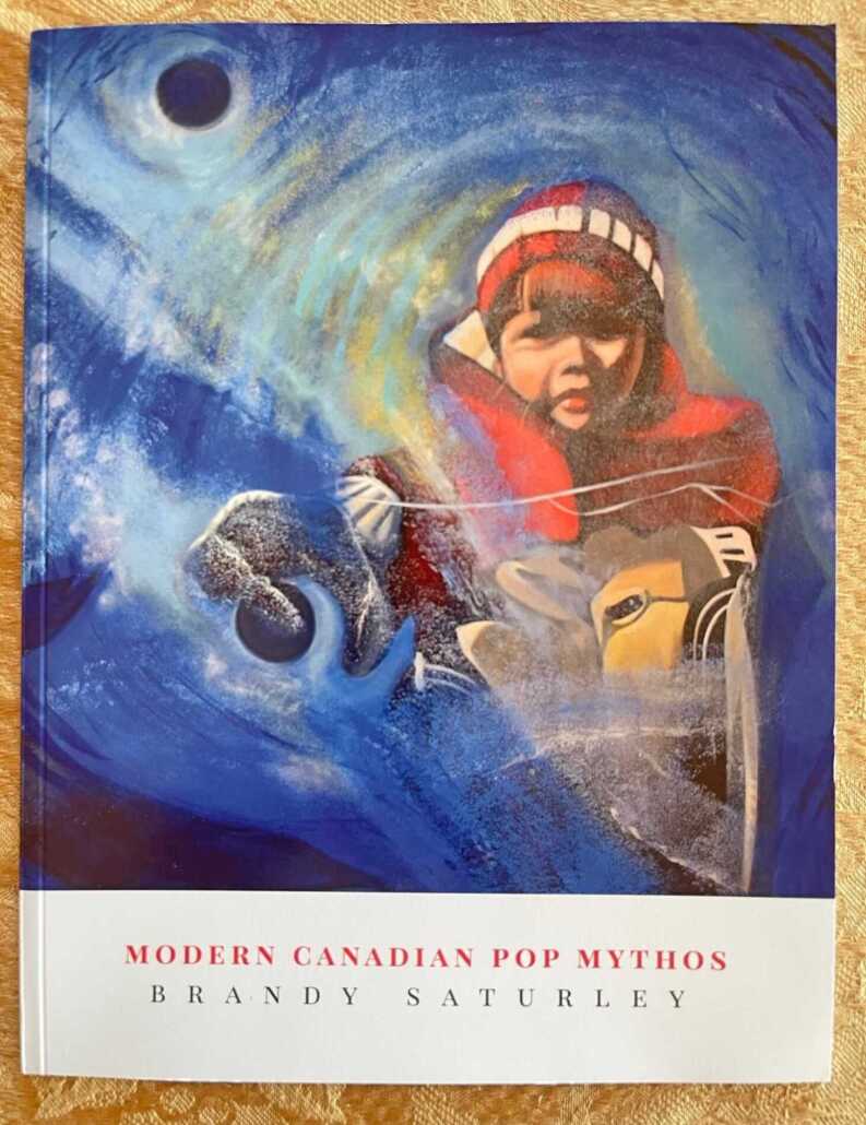 Canadian Art Catalogues