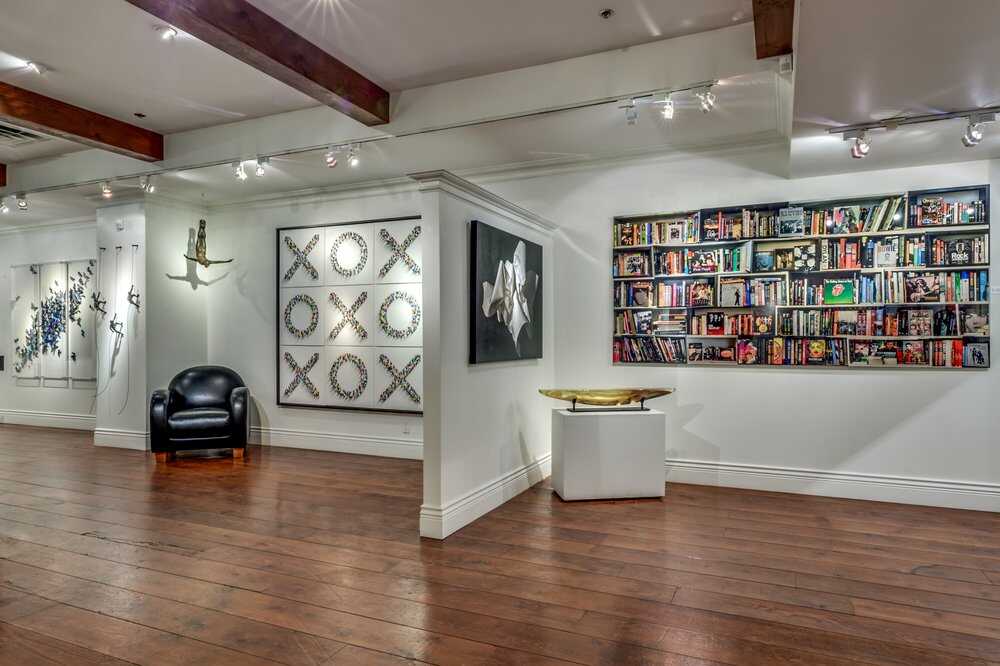 Whistler Art Galleries