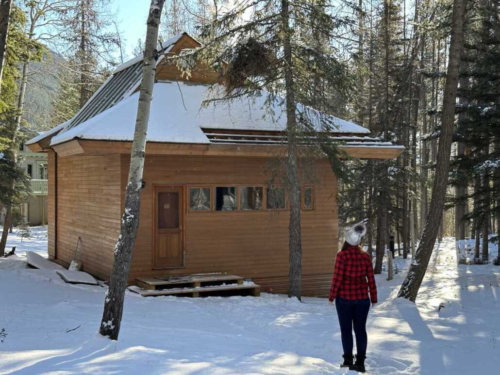 Banff Centre Artist Residency