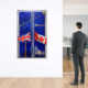 Political Climate and Art Sales