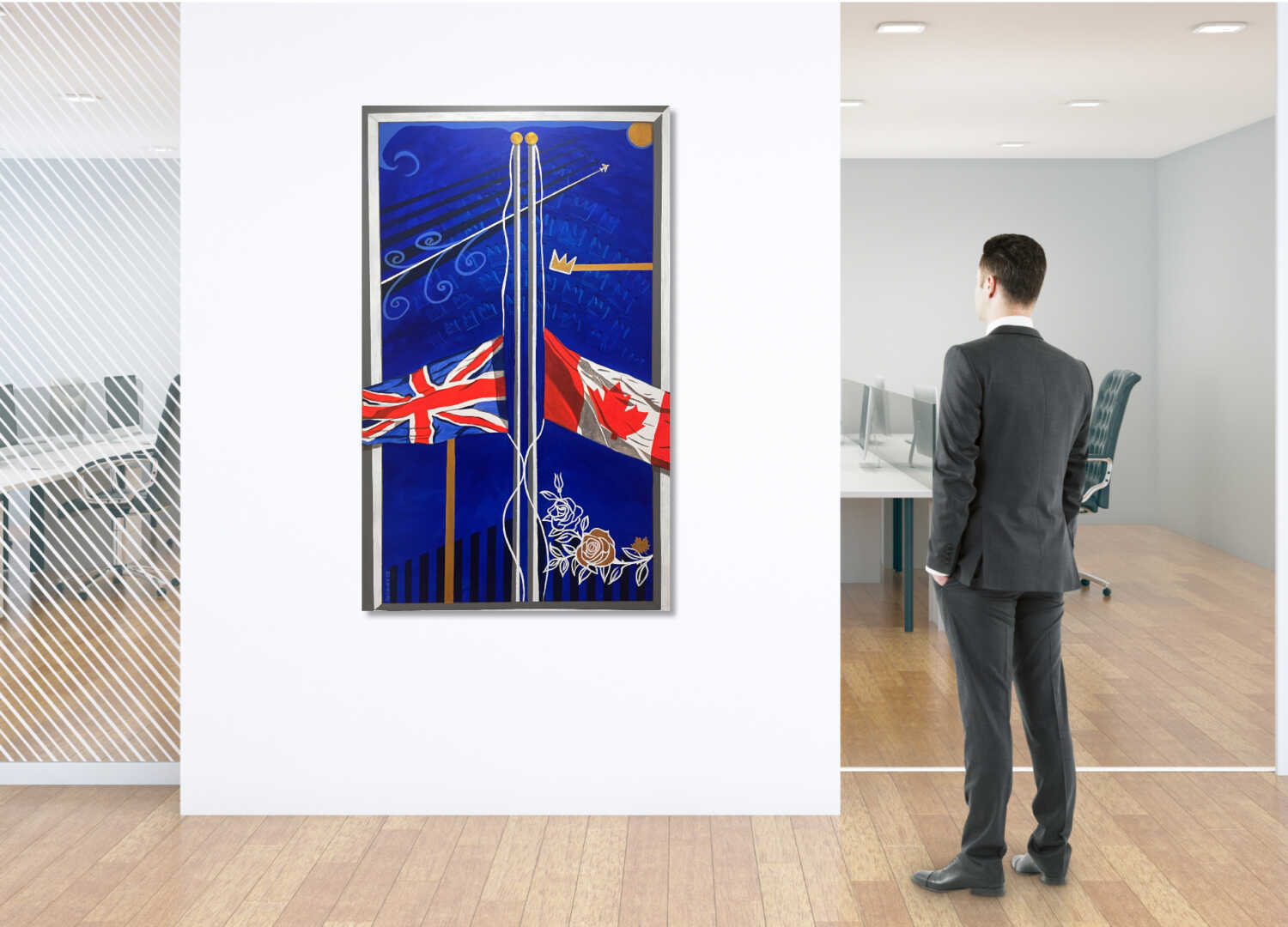 Political Climate and Art Sales
