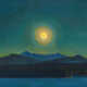 Lawren Harris and Rockwell Kent