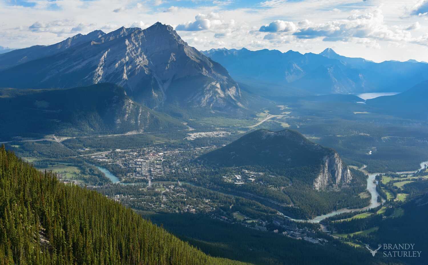 Banff is Art