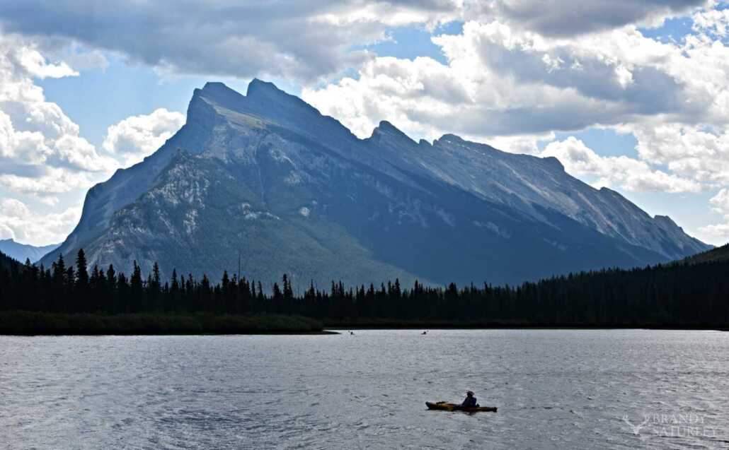 Banff is Art