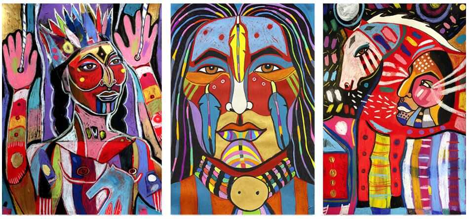 Truth, Reconciliation, and Indigenous Artistry