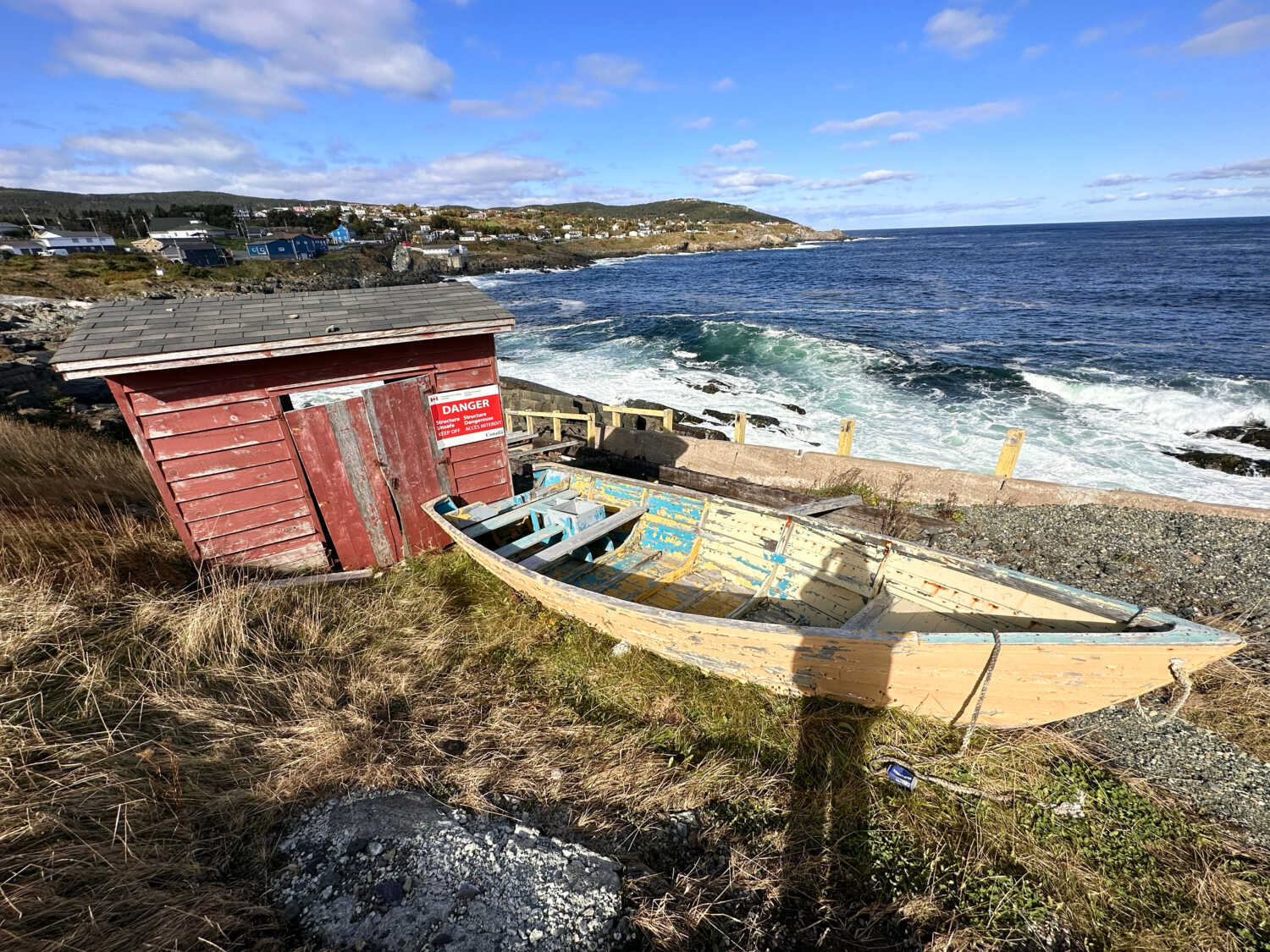 Newfoundland Inspires