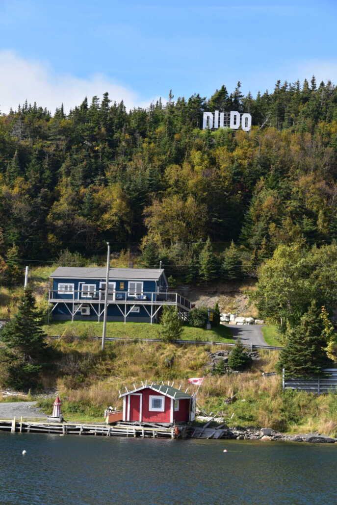 Dildo Newfoundland
