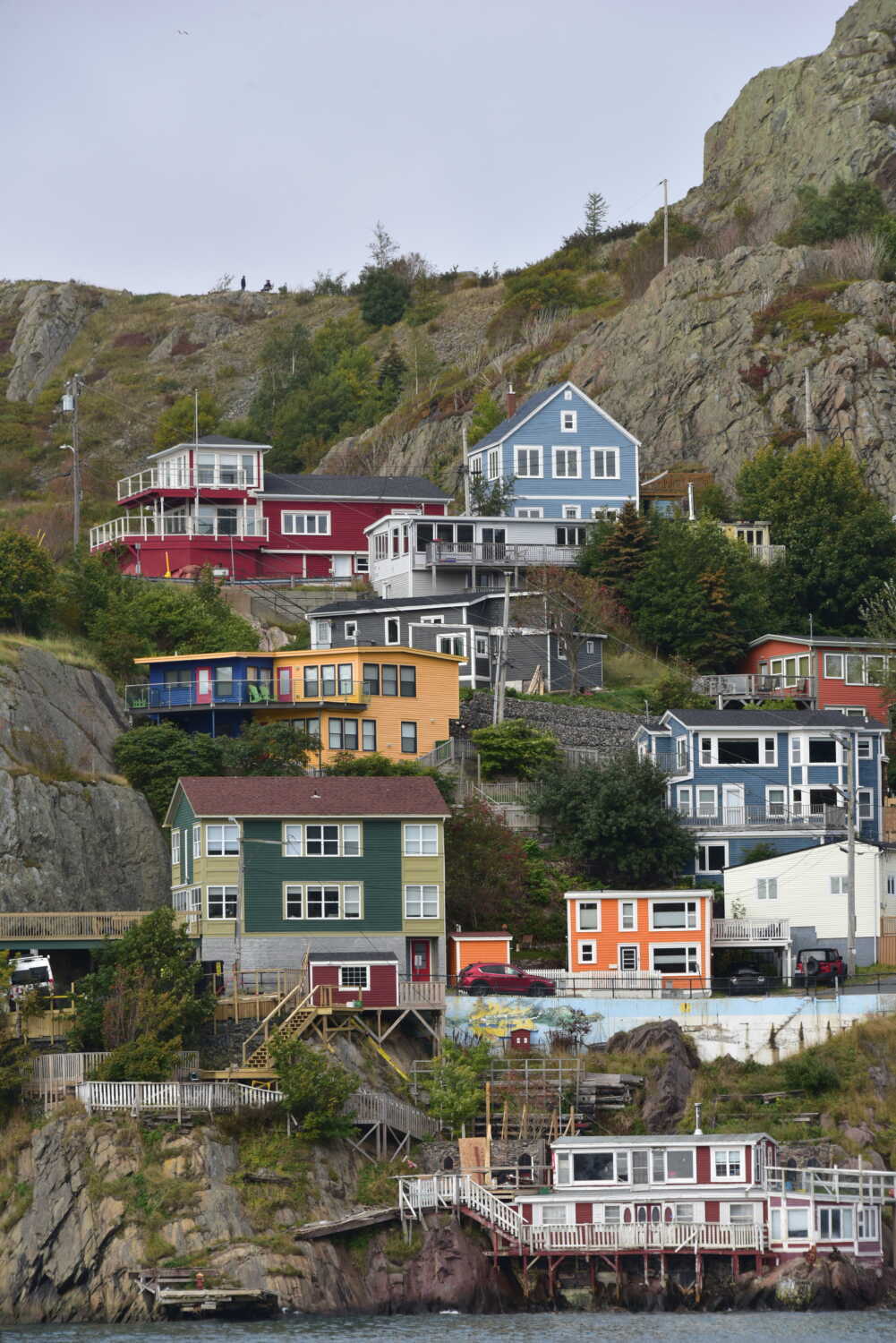 Newfoundland Paintings