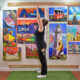 Solo Show in Newfoundland