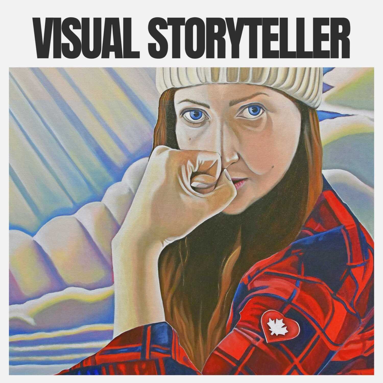 visual storyteller