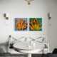 Guide to Hanging Artwork