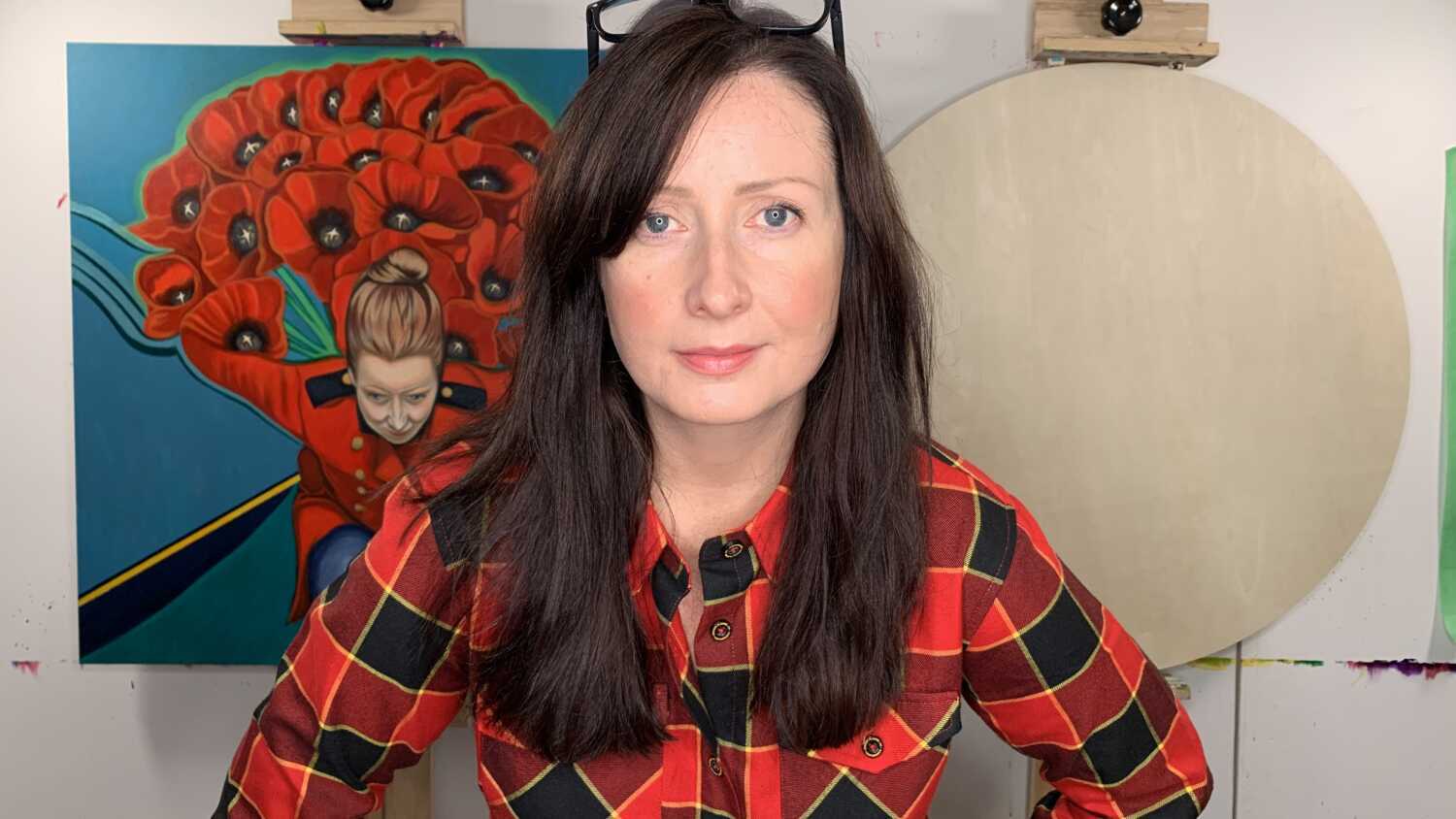 top canada art blog