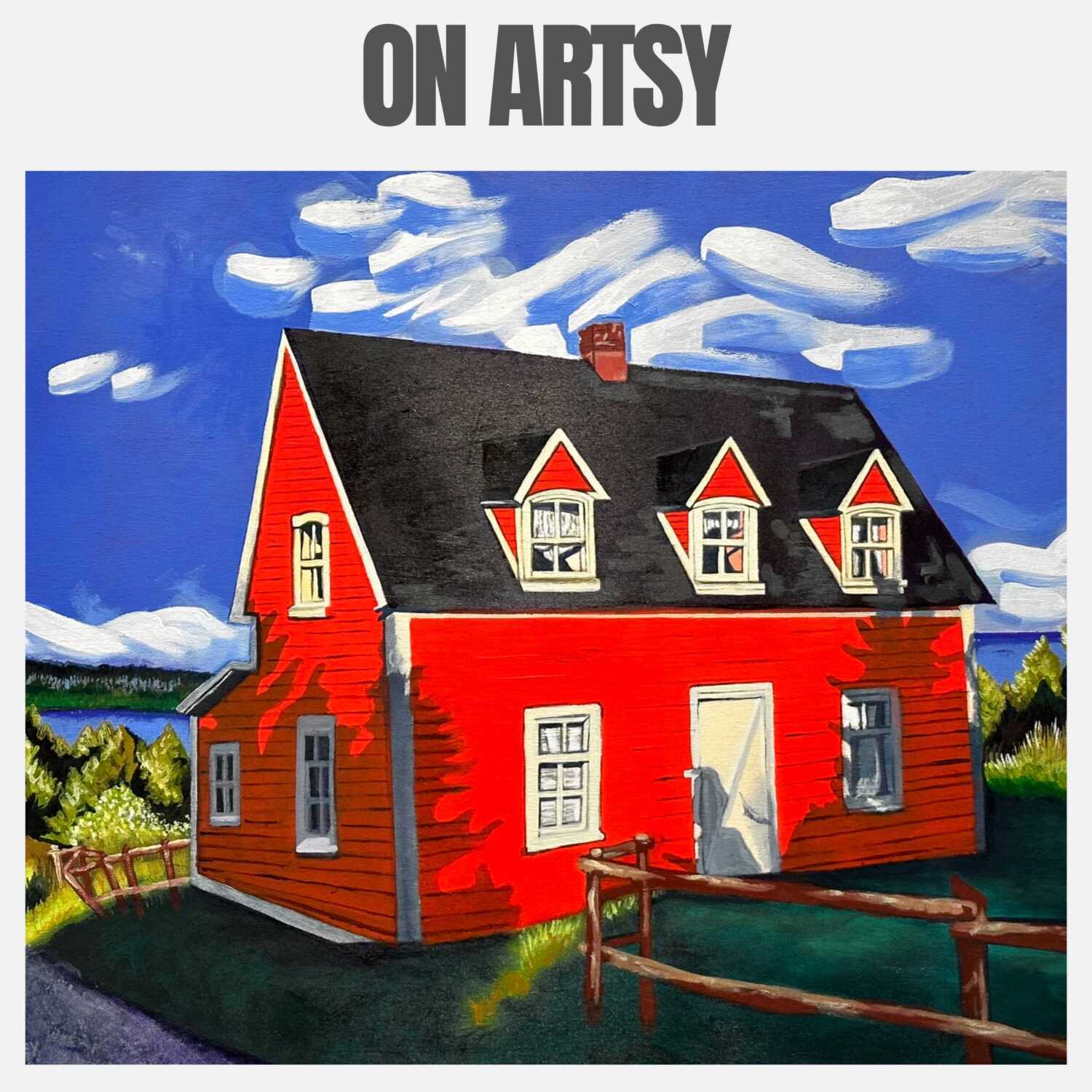 2024 In Art Review