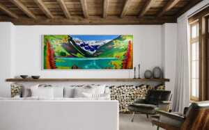 Buying Art