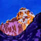 Landscape Paintings In Banff