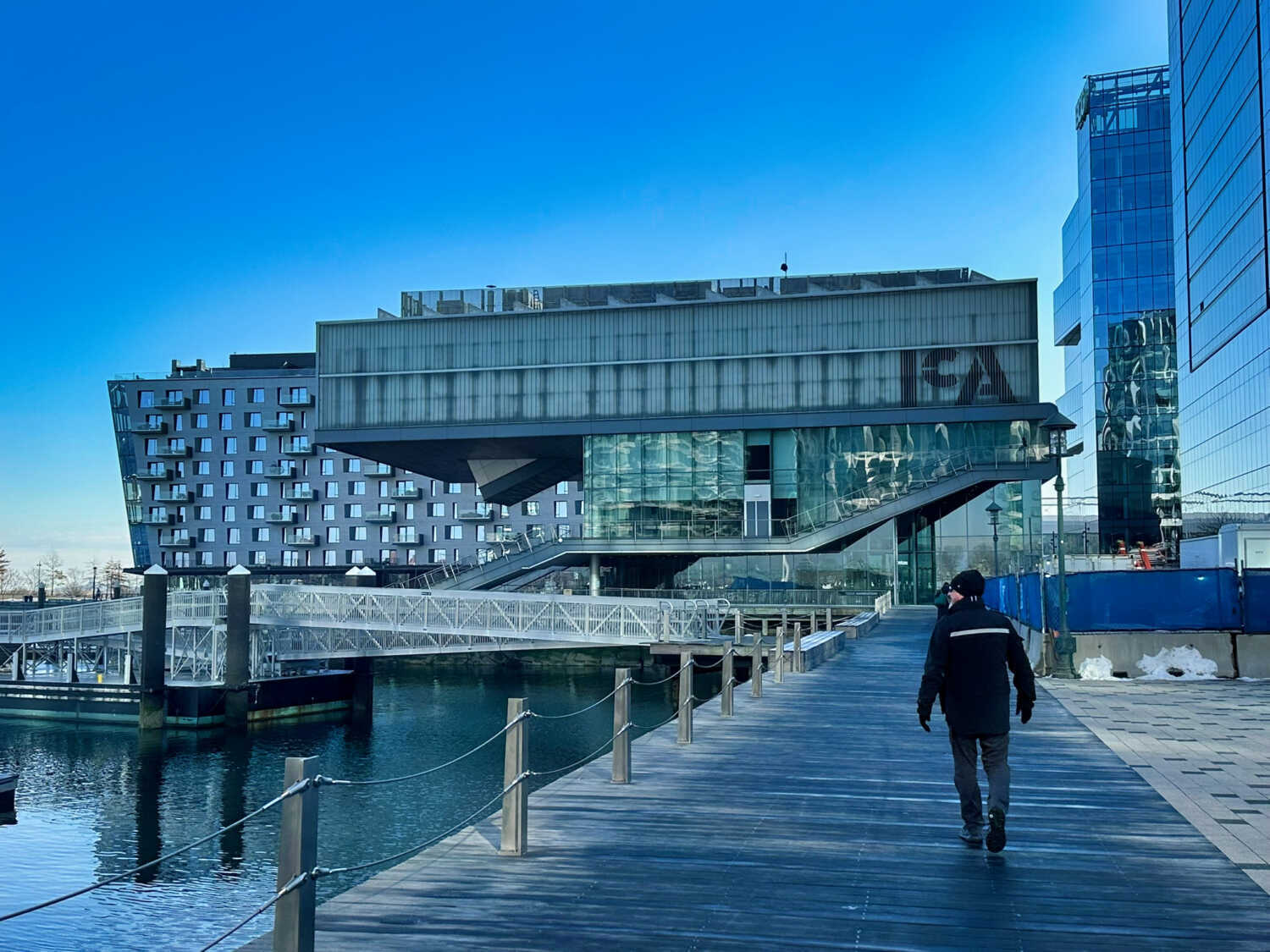 Art and Museums in Boston