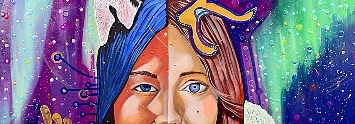Discovering Indigenous Canada
