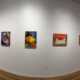 Opening James Baird Gallery