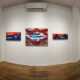 Opening James Baird Gallery