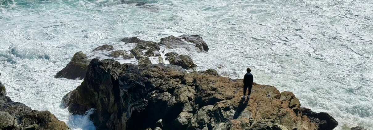 Maui in Newfoundland