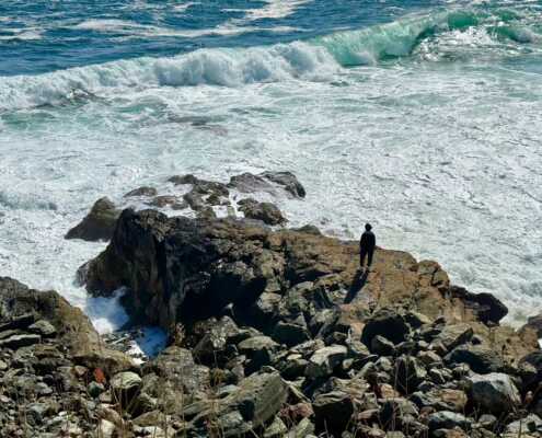 Maui in Newfoundland