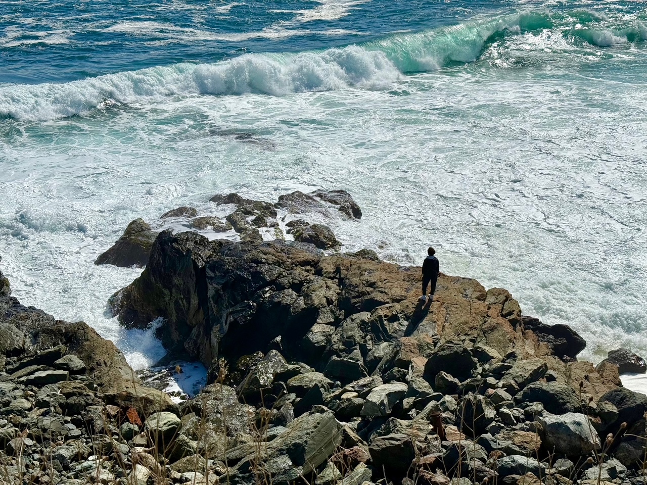 Maui in Newfoundland