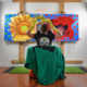 New Floral Paintings