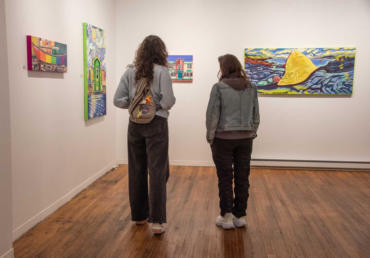 10 Artworks to Love