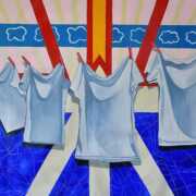 New Paintings About Newfoundland