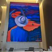 digital art installation toronto