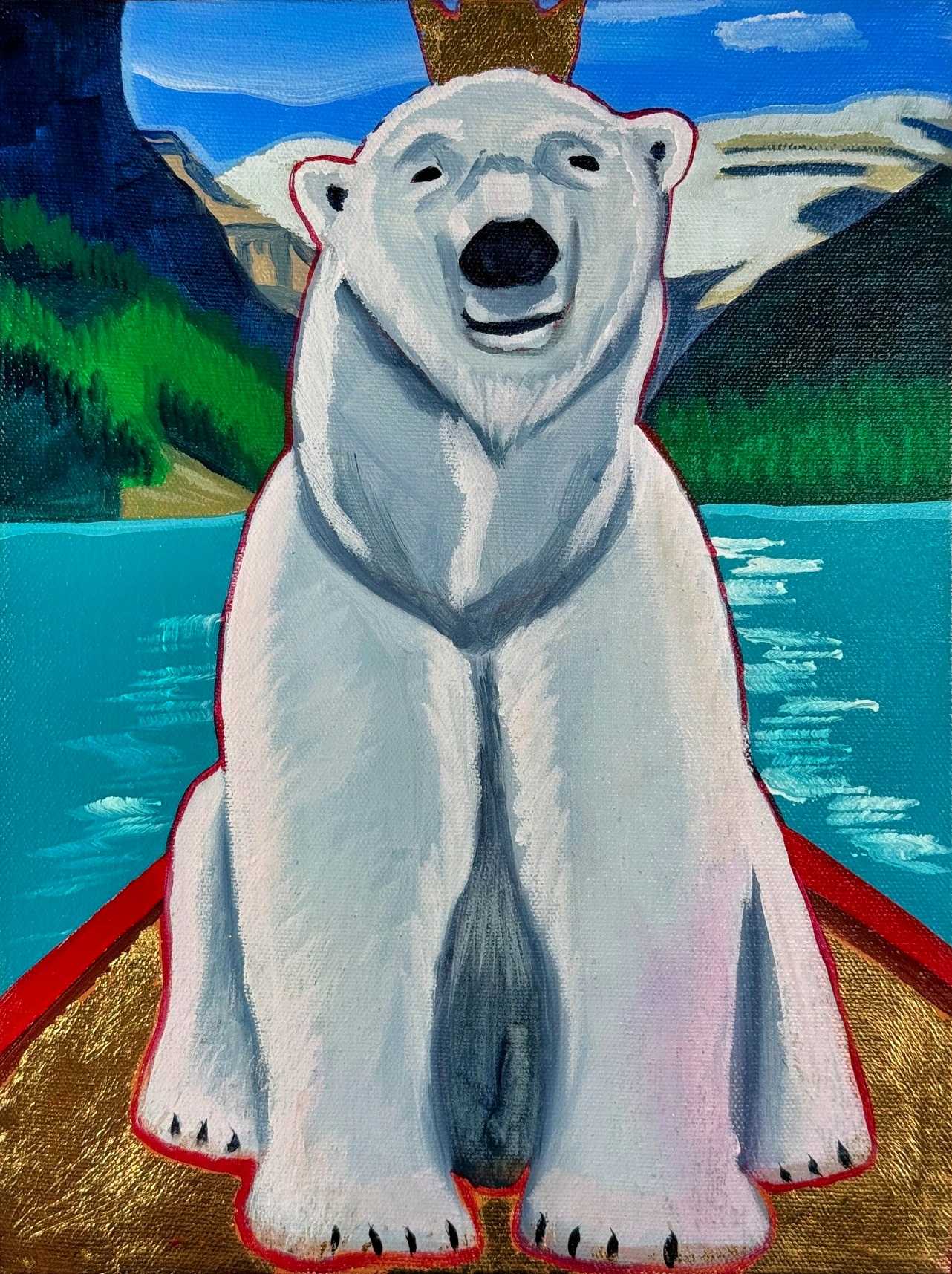 New Paintings 2025