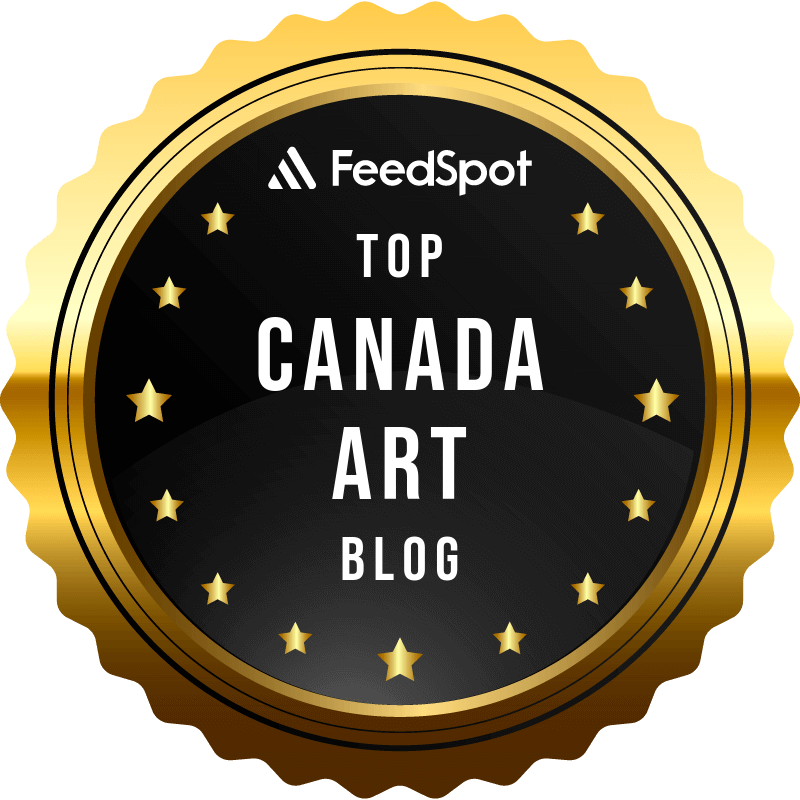 Canadian Pop Art
