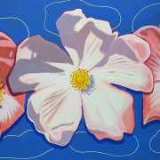 Floral Paintings in Bloom