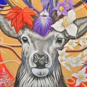 Canadian Wildlife Paintings