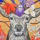 Canadian Wildlife Paintings